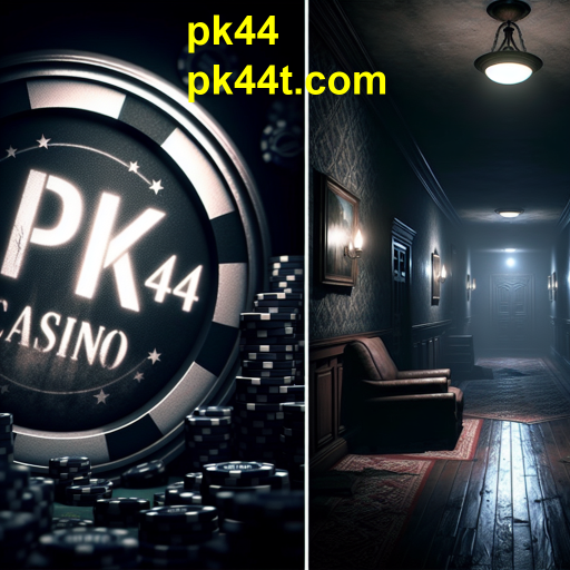 A Evolução do Gênero de Horror nos Jogos: Medos e Emoções em Alta Definição