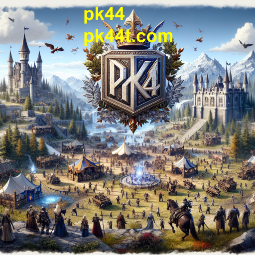 A Evolução dos Jogos MMO: Um Mergulho em Mundos Virtuais