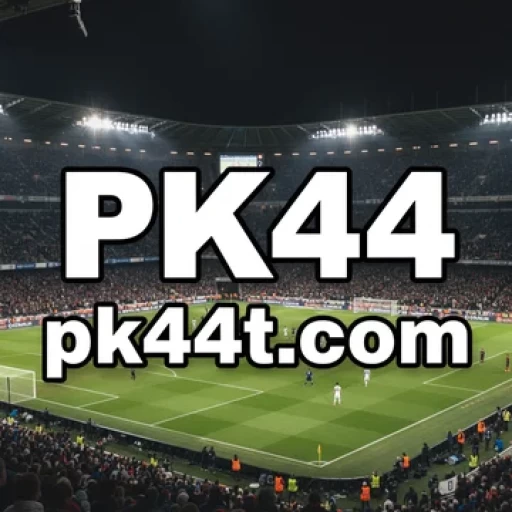 Logo pk44